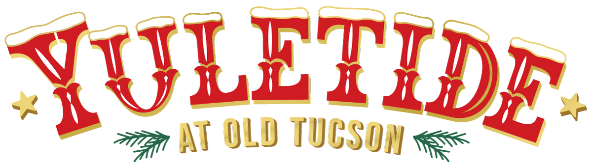 Yuletide at Old Tucson