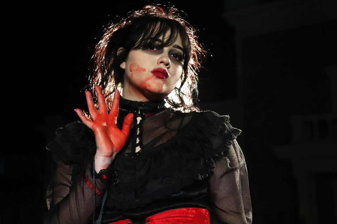 NIGHTFALL Haunted Attraction Tucson