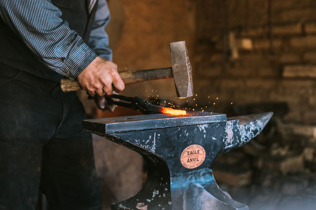 Blacksmith