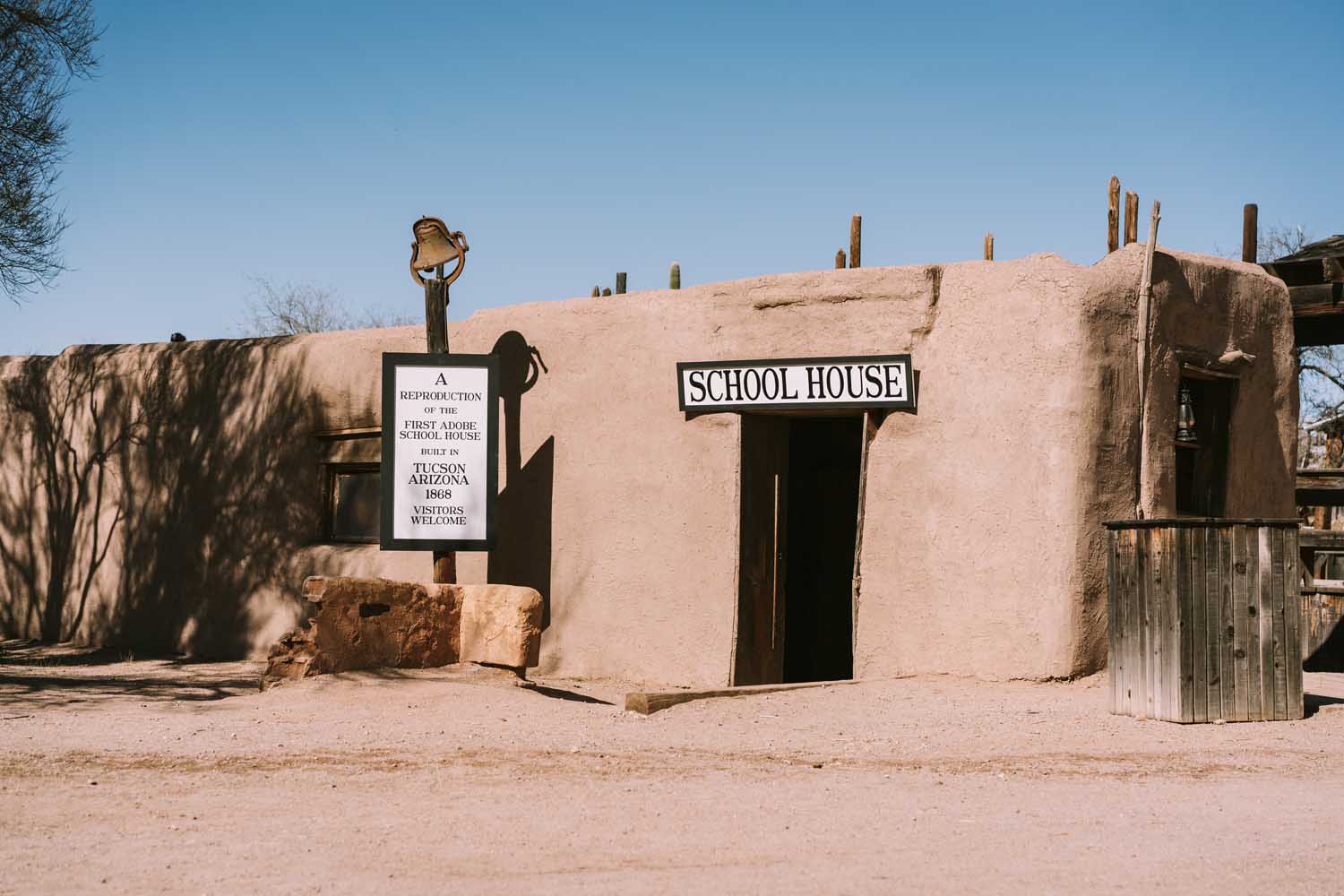 Old School House