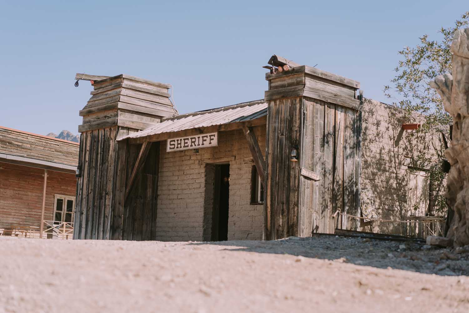 Old School House