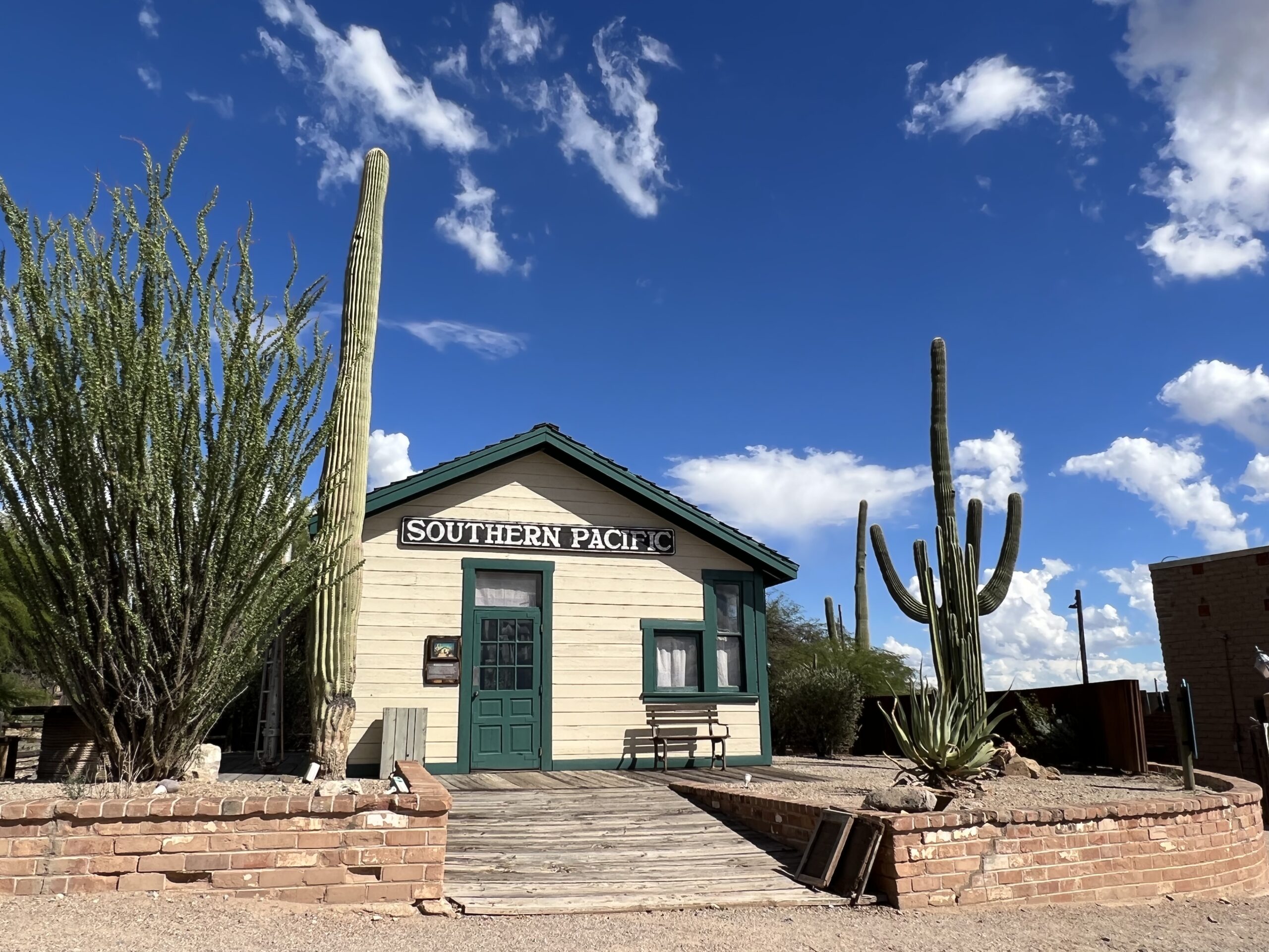 Old School House